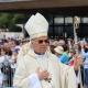 Santuário de Fátima celebra domingo da Misericórdia com a presença de mais de 100 grupos de peregrinos